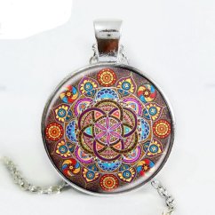 Mandala chaosu
