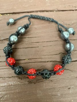 Shambala náramky