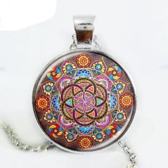 Mandala chaosu