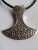 Amulet Thorovo kladivo