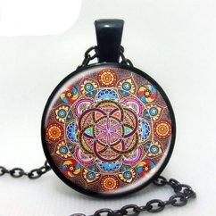 Mandala chaosu